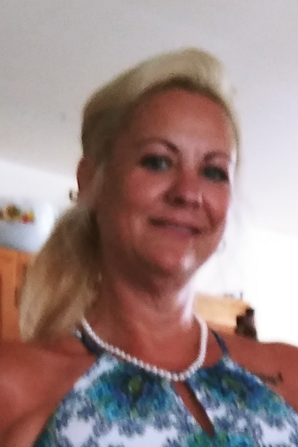 Cruise Brothers Travel Agent Marianne Hayes